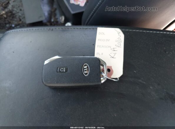 5XYP2DHC7MG098488 2021 KIA TELLURIDE Серебряный Вид панели приборов