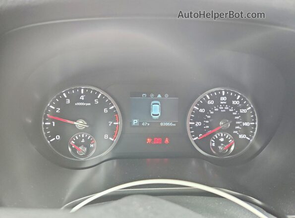 5XYP2DHC8NG236282 2022 KIA TELLURIDE White 