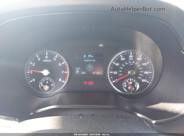 5XYP2DHCXNG316473 2022 KIA TELLURIDE Black Вид задніх сидінь