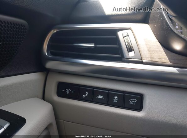 5XYP34HC2MG170761 2021 KIA TELLURIDE Gray 