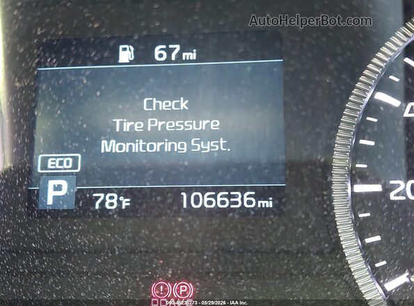 5XYP34HC3MG127417 2021 KIA TELLURIDE Purple 