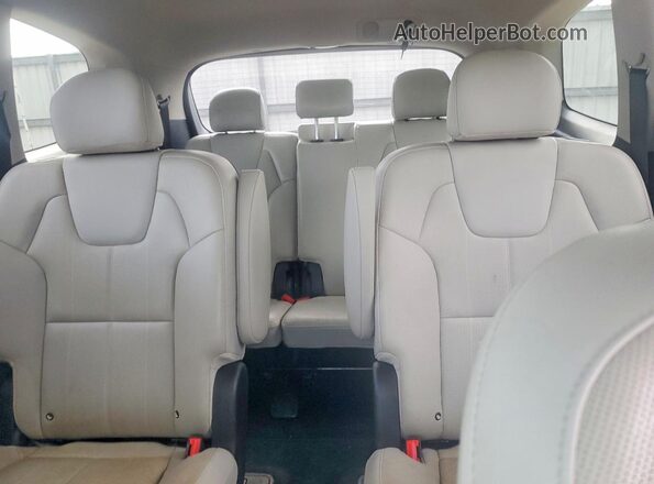 5XYP34HC4MG191692 2021 KIA TELLURIDE Burgundy 