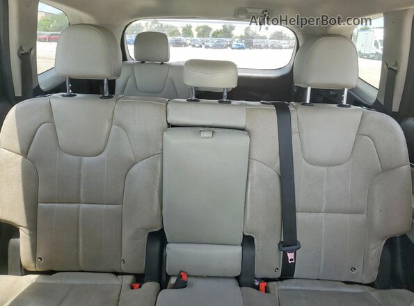 5XYP34HC6LG011594 2020 KIA TELLURIDE White 