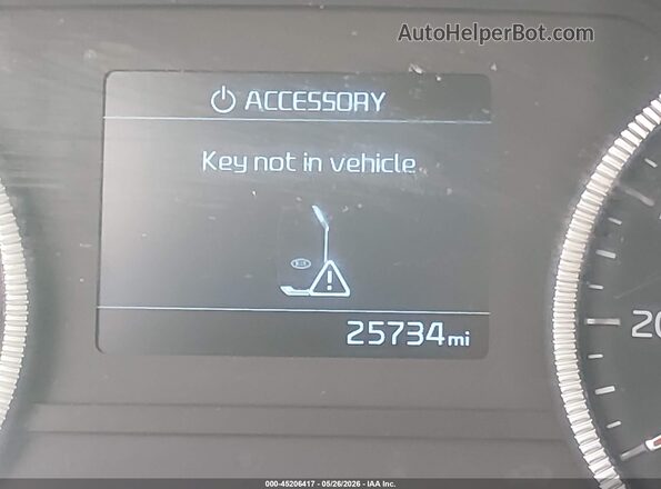 5XYP34HC6MG178331 2021 KIA TELLURIDE Blue Vista interior de 360 grados