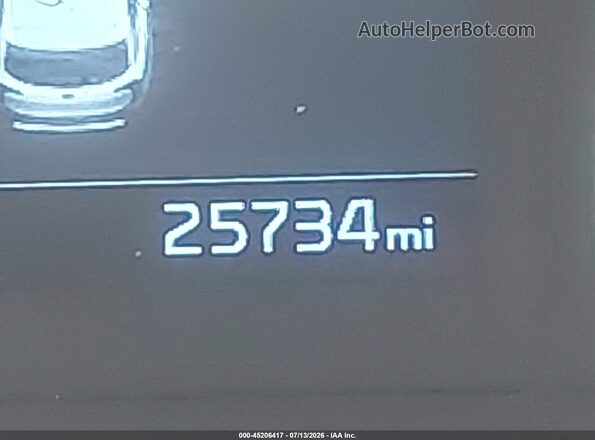 5XYP34HC6MG178331 2021 KIA TELLURIDE Blue Vista interior trasera