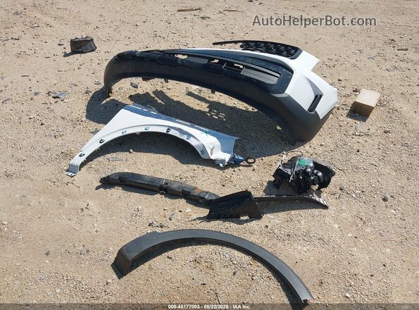 5XYP3DGC1RG517943 2024 KIA TELLURIDE White Սարքավորումների վահանակի տեսք