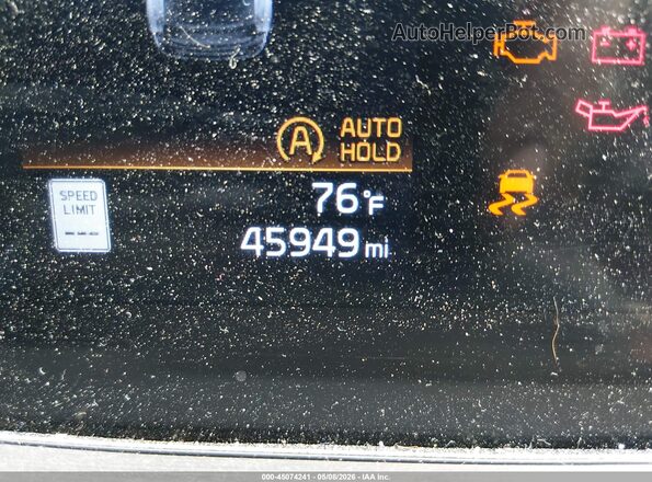 5XYP3DGC5RG476958 2024 KIA TELLURIDE Gray 