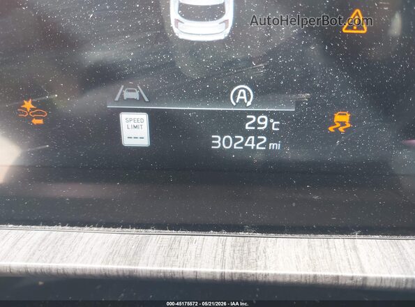 5XYP3DGC8PG329093 2023 KIA TELLURIDE White 