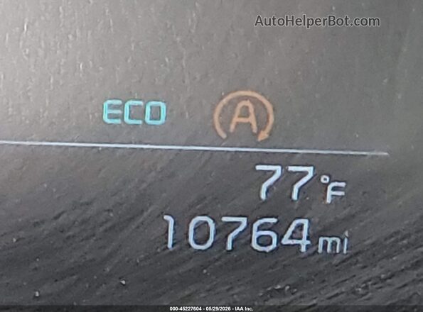 5XYP3DGC8SG623781 2025 KIA TELLURIDE Green 