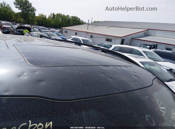 5XYP3DGC9PG327384 2023 KIA TELLURIDE Black 