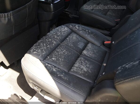 5XYP3DHC2MG136495 2021 KIA TELLURIDE Black Front view