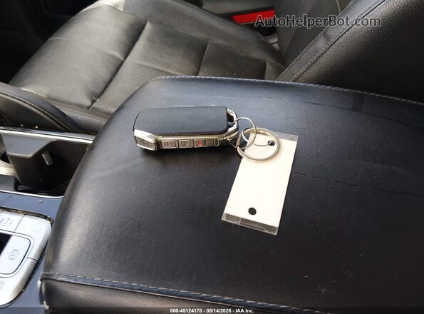5XYP3DHC2NG297477 2022 KIA TELLURIDE Pewter წინა პანელის ხედი