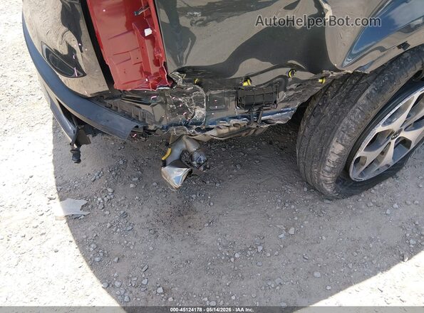 5XYP3DHC2NG297477 2022 KIA TELLURIDE Pewter 