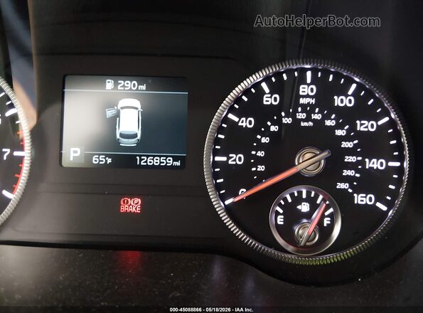 5XYP3DHC7MG132829 2021 KIA TELLURIDE Gray 