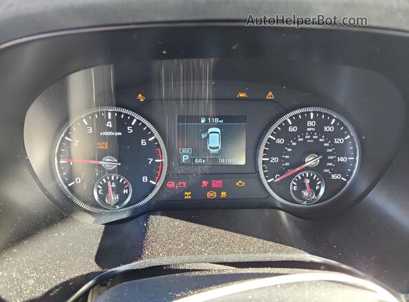 5XYP3DHC7NG245603 2022 KIA TELLURIDE Black 