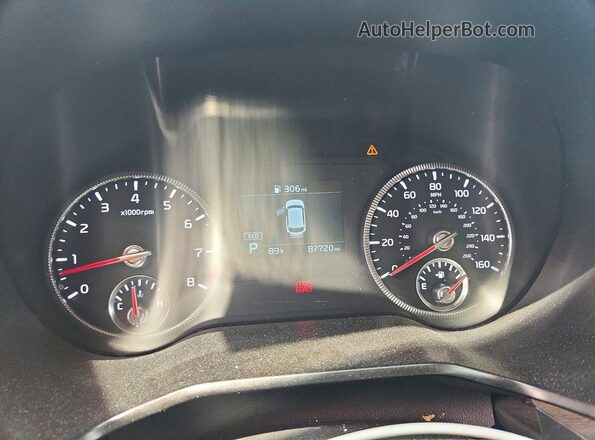5XYP3DHC8MG149543 2021 KIA TELLURIDE Черный 