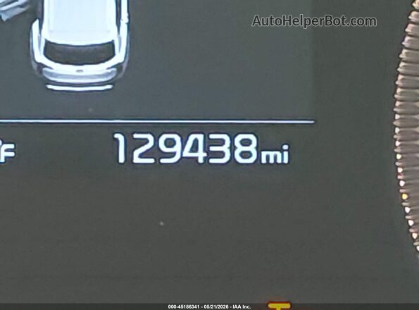 5XYP3DHC9LG084233 2020 KIA TELLURIDE Gray 