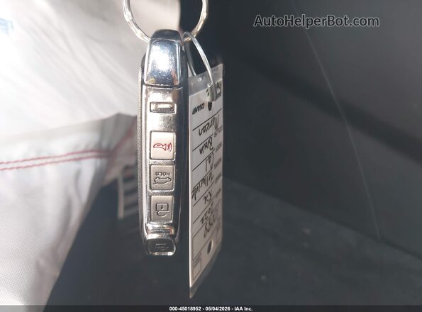 5XYP54HC6NG218421 2022 KIA TELLURIDE Коричневый Вид панели приборов
