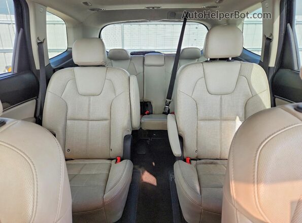 5XYP54HC7LG044341 2020 KIA TELLURIDE Черный 