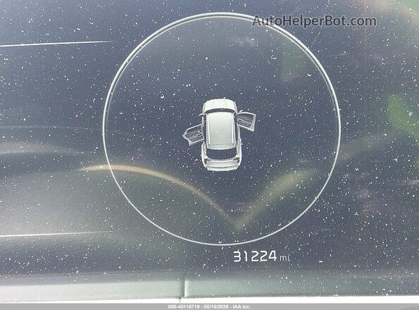 5XYP5DGC2PG348832 2023 KIA TELLURIDE Синий 