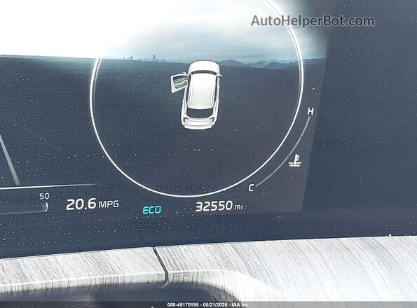 5XYP5DGC2RG422897 2024 KIA TELLURIDE Черный 