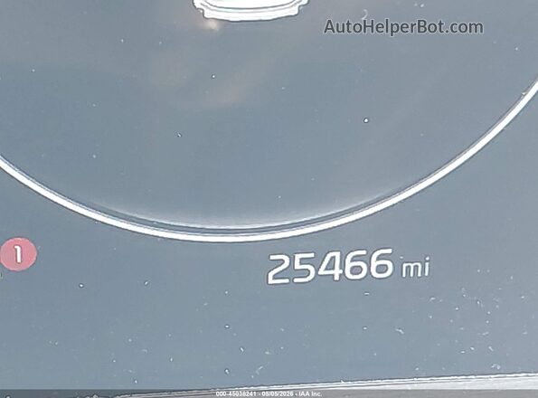 5XYP5DGC7RG550228 2024 KIA TELLURIDE Gray 