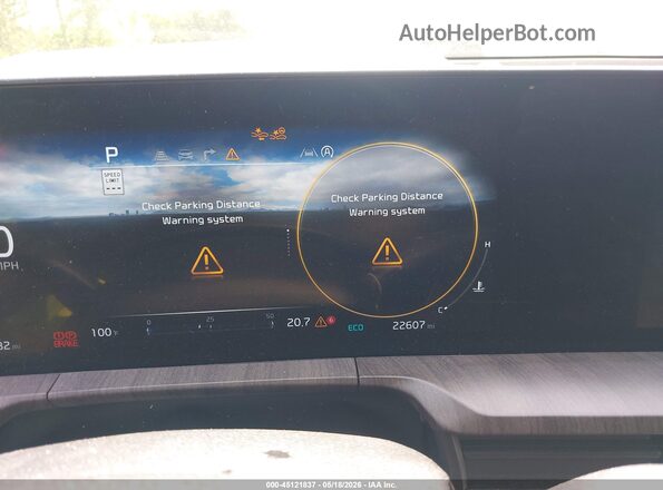 5XYP5DGC8RG551873 2024 KIA TELLURIDE Черный 