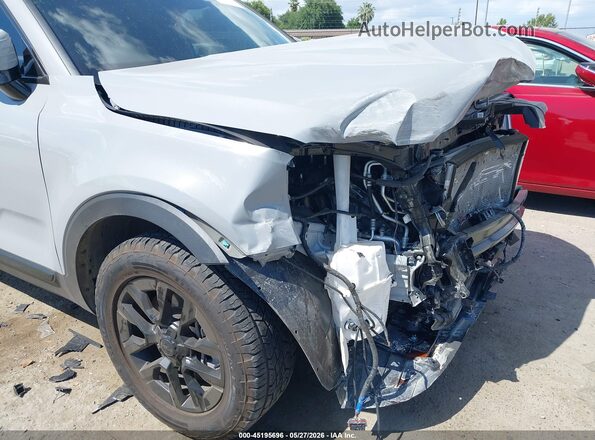 5XYP5DGC8SG632460 2025 KIA TELLURIDE Gray 