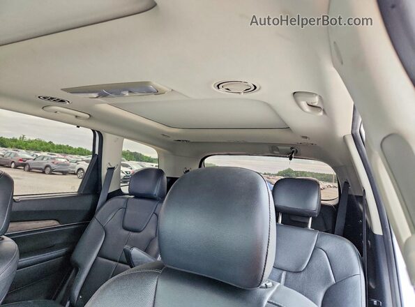 5XYP5DHC2MG145689 2021 KIA TELLURIDE White 