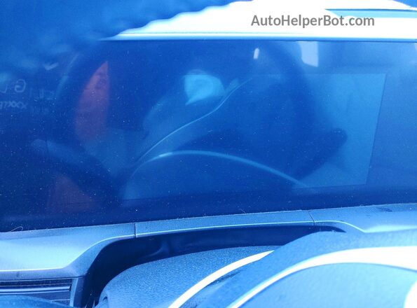 5XYP64GC0RG463316 2024 KIA TELLURIDE Белый Вид щитка приборов