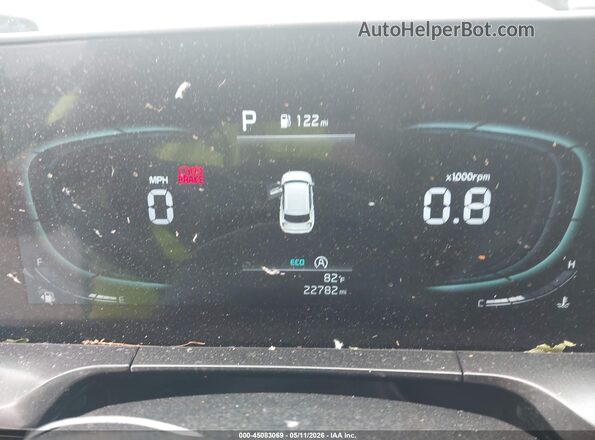 5XYP64GC1SG573832 2025 KIA TELLURIDE Green 
