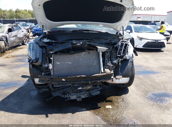 5XYP64GC2SG567991 2025 KIA TELLURIDE White Front view