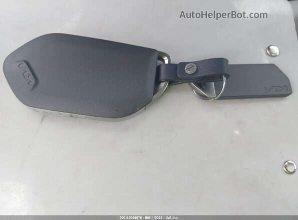 5XYP64GC3RG507339 2024 KIA TELLURIDE White Dashboard view