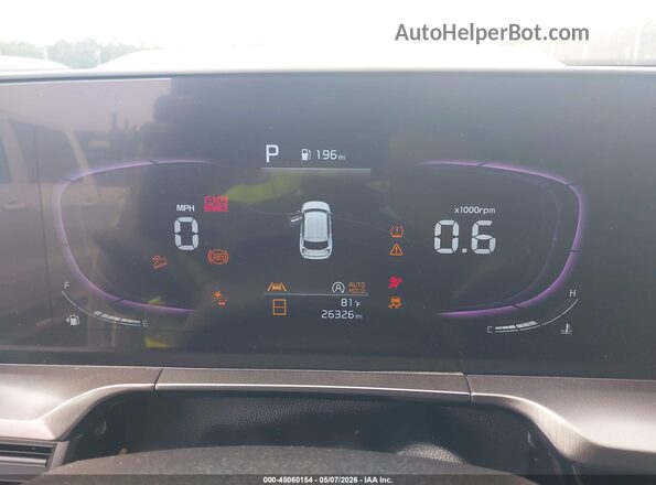 5XYP64GC4RG413678 2024 KIA TELLURIDE White 