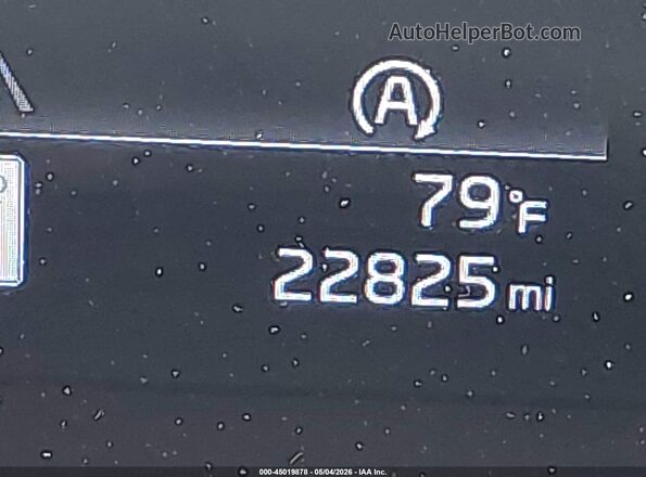 5XYP64GC5RG532730 2024 KIA TELLURIDE Blue 