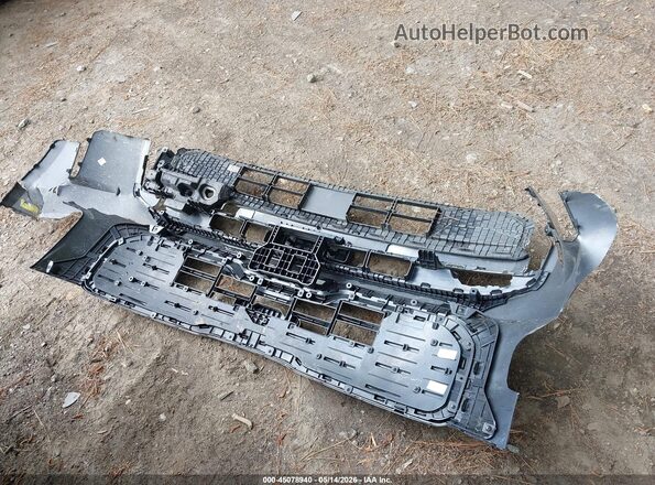 5XYP64GC8PG376101 2023 KIA TELLURIDE Черный Вид щитка приборов