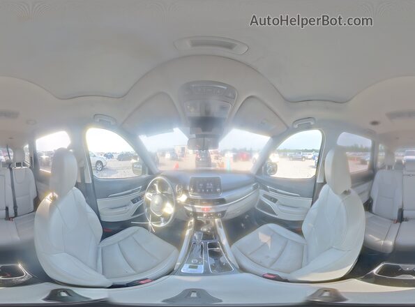 5XYP64HC4LG070862 2020 KIA TELLURIDE Черный 