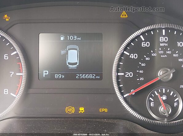5XYP64HC6MG142646 2021 KIA TELLURIDE Черный 