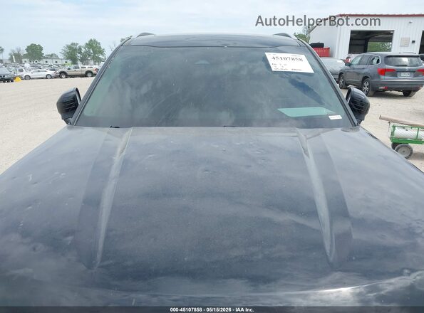 5XYP6DGC2RG431449 2024 KIA TELLURIDE Черный 