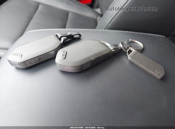 5XYP6DGC2RG431449 2024 KIA TELLURIDE Черный 