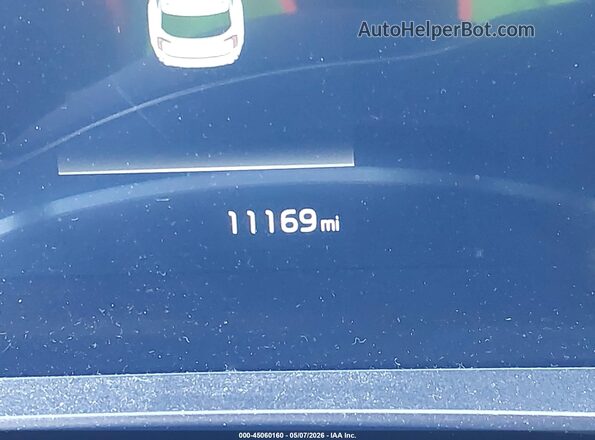 5XYP6DGC4SG655229 2025 KIA TELLURIDE Gray 