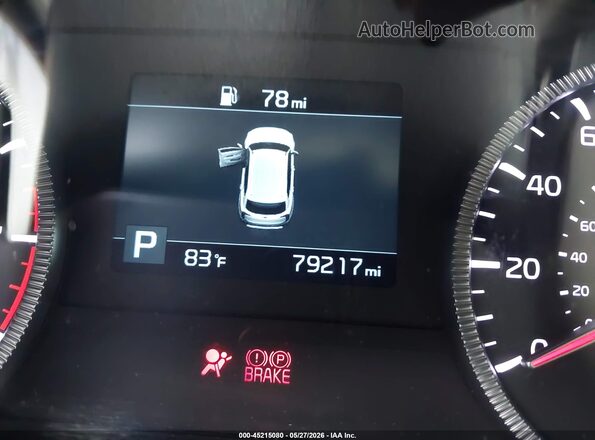 5XYP6DHC6LG006273 2020 KIA TELLURIDE White 