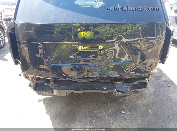 5XYPCES17VG011877 2027 KIA TELLURIDE Black Вид спереду