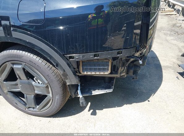 5XYPCES17VG011877 2027 KIA TELLURIDE Black 