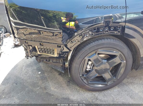 5XYPCES17VG011877 2027 KIA TELLURIDE Black 
