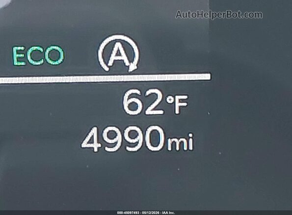 5XYPCES1XVG018709 2027 KIA TELLURIDE Black 