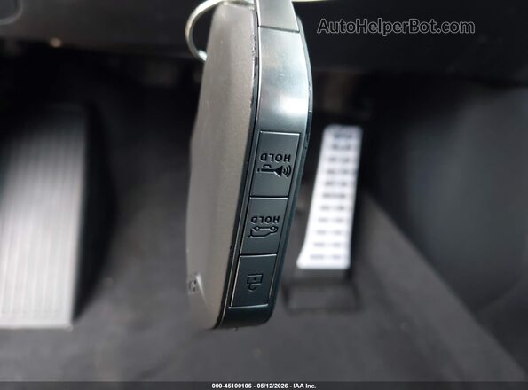 5XYPD5SA9VG001557 2027 KIA TELLURIDE HYBRID Black 