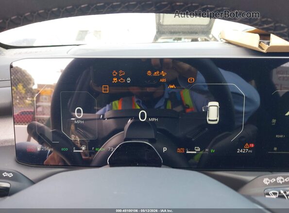 5XYPD5SA9VG001557 2027 KIA TELLURIDE HYBRID Black 
