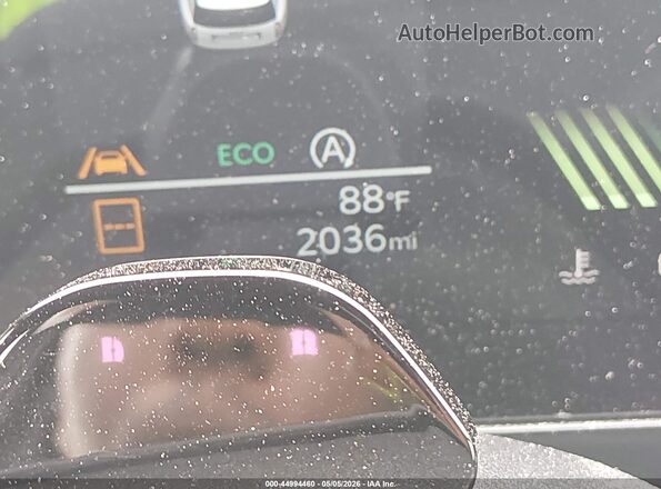 5XYPE5S1XVG001869 2027 KIA TELLURIDE Black 