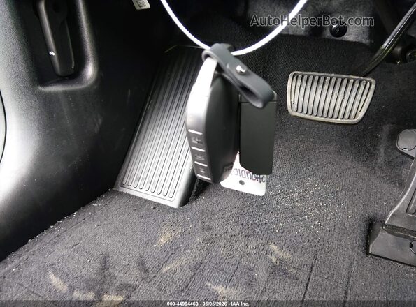 5XYPE5S1XVG001869 2027 KIA TELLURIDE Black წინა პანელის ხედი